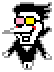 Spamton Dancing